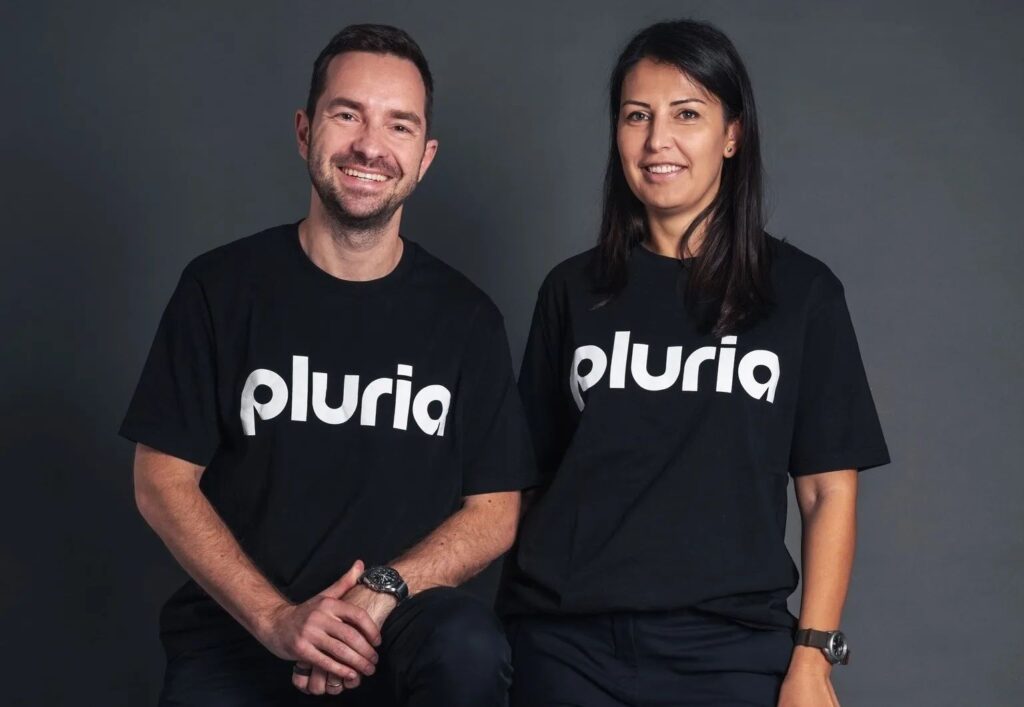 PNRR: Startup-ul românesc Pluria, de spații de lucru flexibile, atrage încă 2 milioane dolari finanțare
