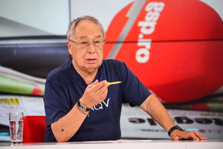 „Ei retrogradează direct, ei merg la baraj” » Ioanițoaia anticipează deznodământul, înaintea ultimei runde din play-out