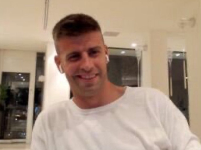 Surpriză! Gerard Pique i-a dat dreptate lui Florentino Perez, după scandalul din Spania