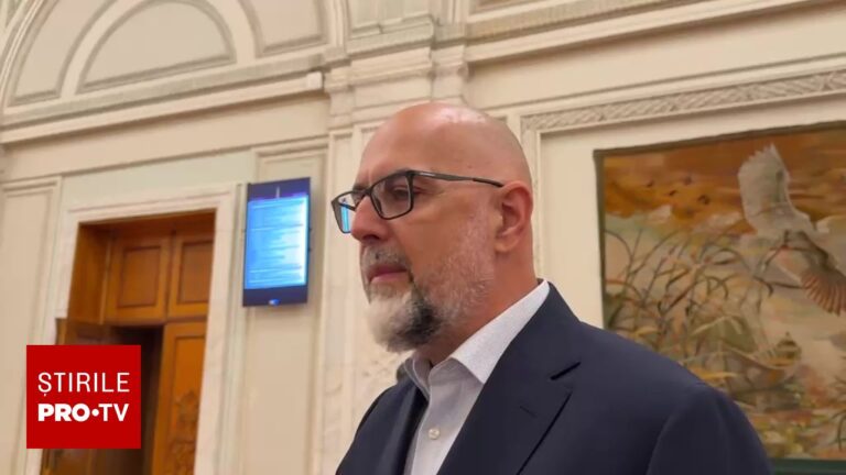 Kelemen Hunor: ”Această inflație nu este generată de Guvernul României”, ”a fost creată de războiul din Orientul Mijlociu”
