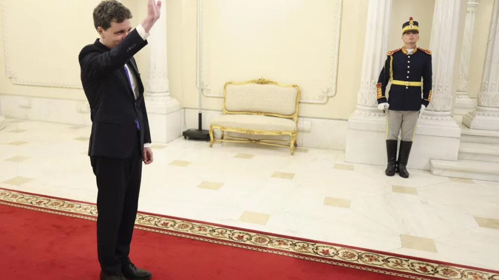 Summitul B9, LIVE de la Palatul Cotroceni, 13 mai 2026