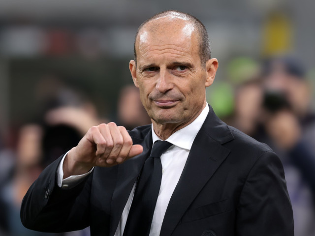 Scandal la Milan! Massimiliano Allegri vrea să plece