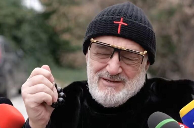 Valeriu Iftime a dezvăluit că a fost sunat de Gigi Becali: „Mi-a zis: «Pe ăsta îl iau sigur!»”