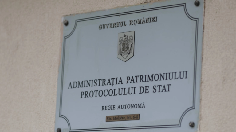 Guvernul vrea să facă public cine locuiește în casele RA-APPS și în ce condiții au fost date imobilele