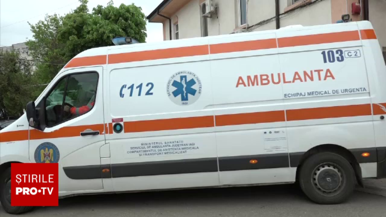 Salmonella şi stafilococ auriu, descoperite de DSP în ancheta privind focarul de toxiinfecţie de la o nuntă din Iași