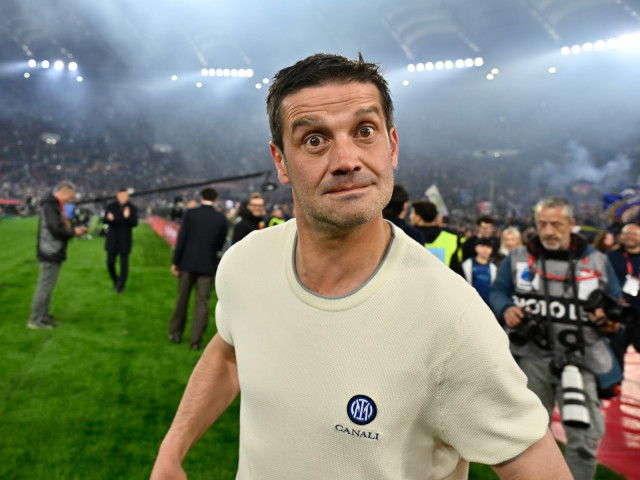Cristi Chivu, 150.000.000€ de la Inter, după ce a reușit eventul în Italia