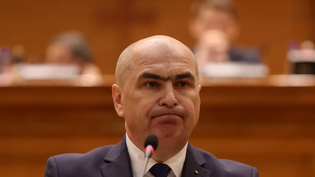 Bolojan: No illegal or immoral conduct by Deputy PM Gheorghiu