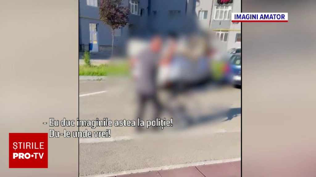 Un bărbat din Rovinari a fost reținut după ce a ucis o pisică, pentru că dormea pe mașina lui