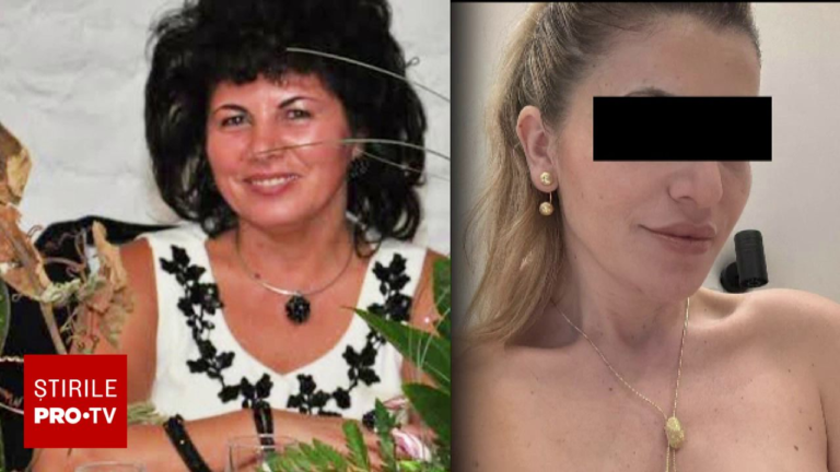 De ce s-ar fi sinucis femeia din Sibiu care și-ar fi ucis mama pentru avere. „Nu a mai putut să tolereze”