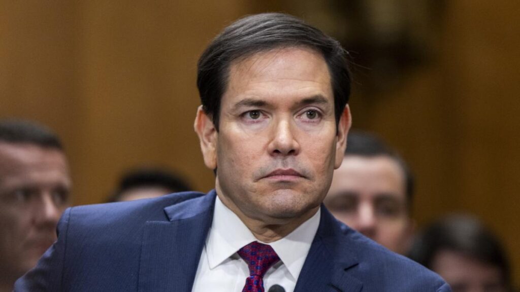 Marco Rubio susţine că Ucraina are cea mai puternică armată din Europa