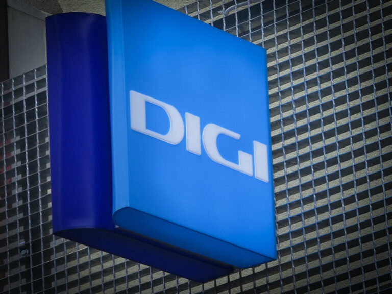Digi intră într-o nouă țară