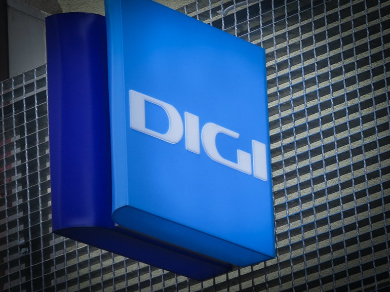 Digi intră într-o nouă țară