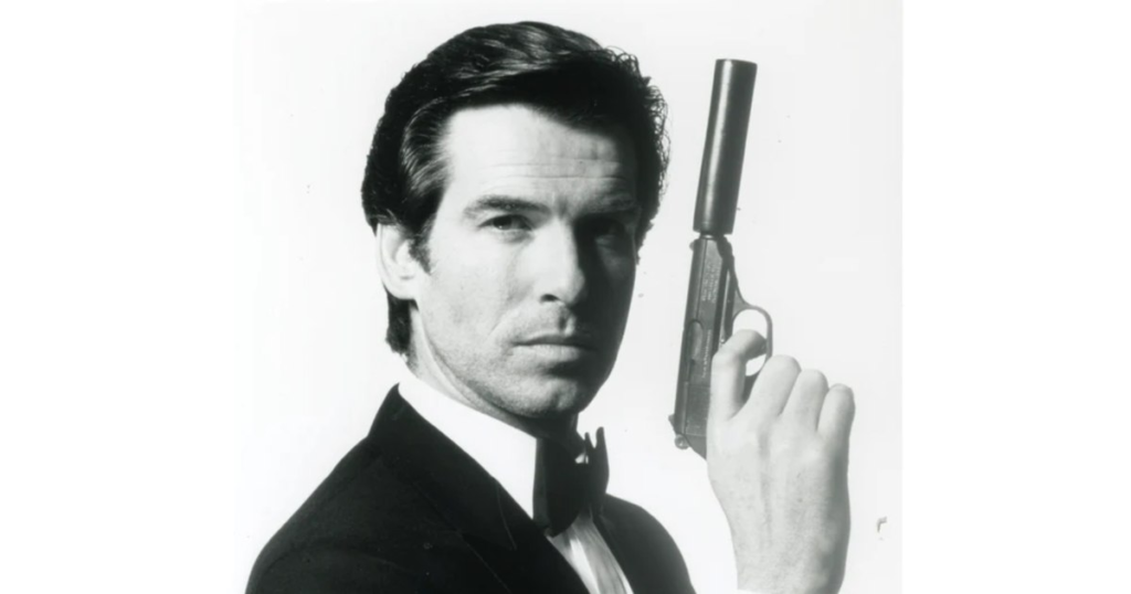 16 mai: Ziua în care s-a născut actorul irlandez Pierce Brosnan, celebru pentru interpretarea personajului James Bond