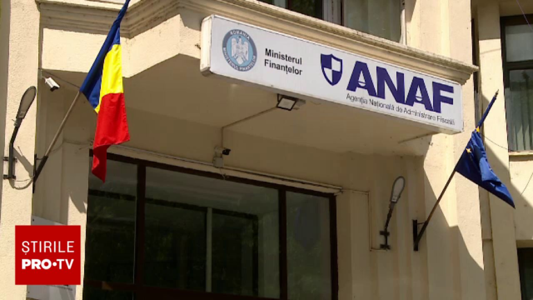 ANAF va putea face controale și audieri online. Când va fi gata noua platformă
