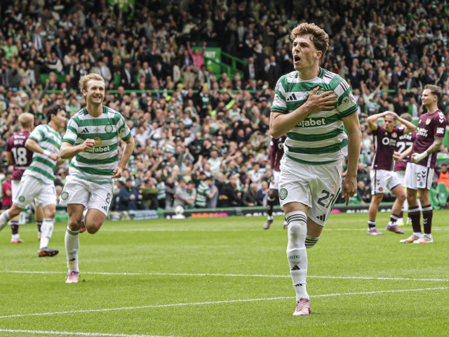 Celtic -1, ACUM, pe Digi Sport 1. GOOOL! Se decide titlul în Scoția, pe Glasgow Park!