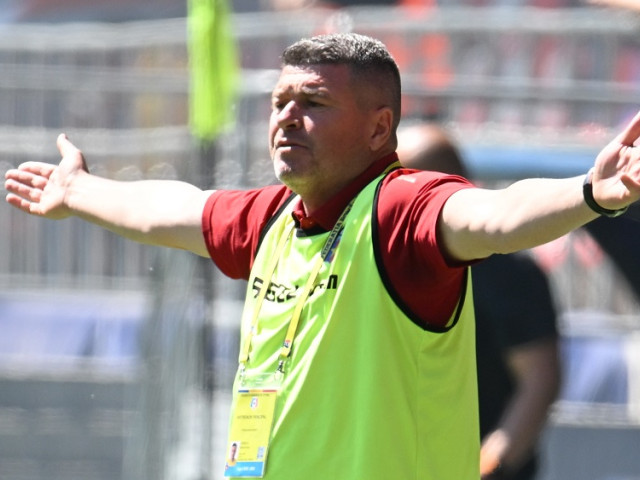 Oprița, nervos pe situația de la Steaua : ”Doar doi jucători mai au contract! Nimeni nu știe nimic!”