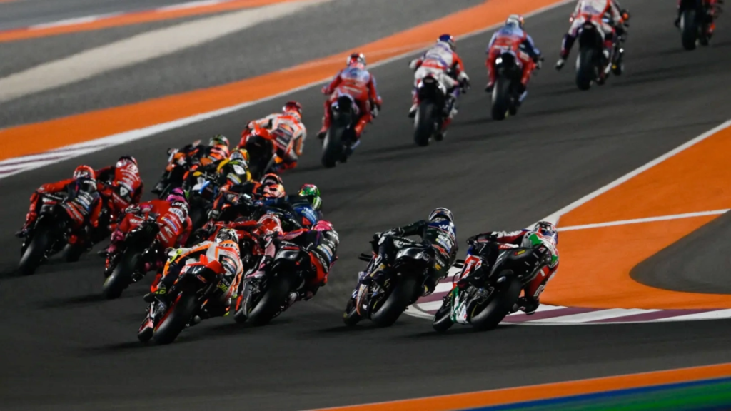 Pedro Acosta va pleca din pole position la Marele Premiu al Cataloniei