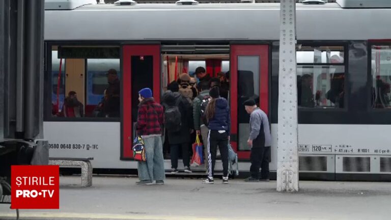 Un nou operator feroviar intră pe piața din România. Trenurile vor circula pe toate rutele din țară din decembrie 2027