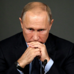 Putin se confruntă cu una dintre cele mai grave amenințări: 36 de țări se alătură tribunalului special pentru aducerea lui în fața justiției