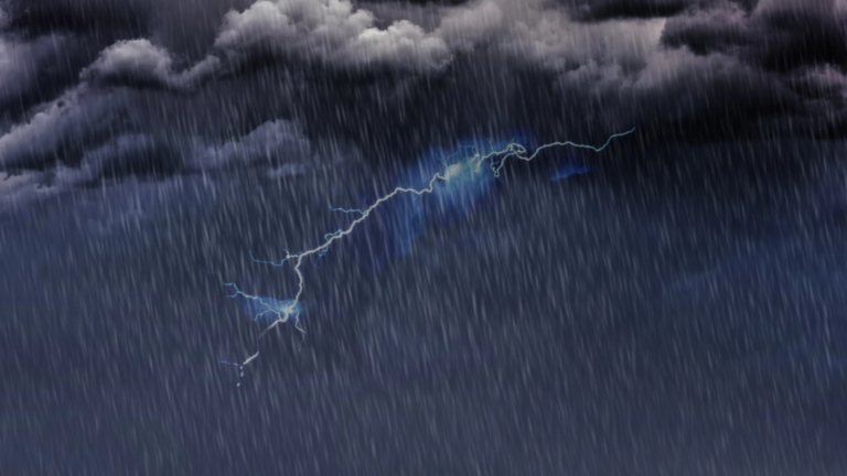 Alertă meteo: ANM a emis Cod galben de ploi torențiale, grindină și descărcări electrice (Hartă)