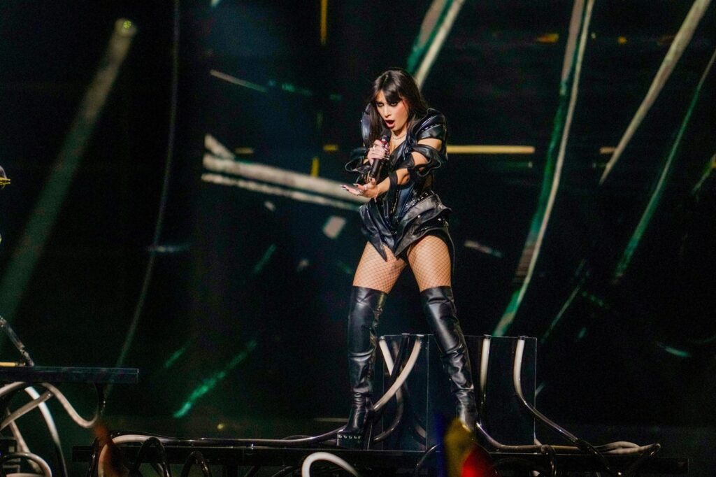 „Ce ai făcut tu pentru România valorează mai mult decât orice clasament”. Val de susținere pentru Alexandra Căpitănescu, după reușita de la Eurovision 2026