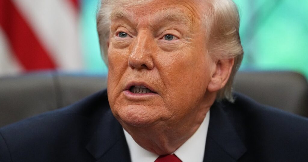 „Nu va mai rămâne nimic din Iran”. Donald Trump transmite un nou avertisment Teheranului