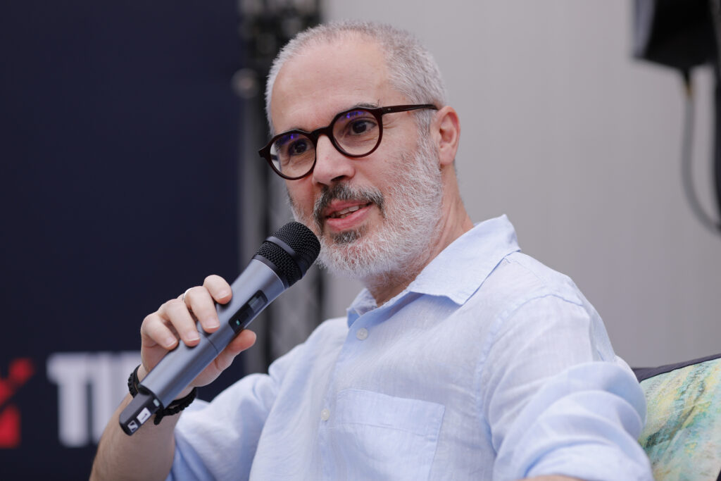 INTERVIU cu Mihnea Măruță. Omul care a explicat în România teoria „The Network State” avertizează că „Am crescut o generație căreia nu îi lipsește nimic și ea este cea mai nefericită generație”