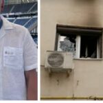 Răsturnare de situație în cazul anestezistului ucis. Menajera acuză că a violat-o chiar în ziua atacului