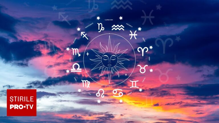 Horoscop 19 mai 2026. Marte intră în Taur și și schimbă prioritățile tuturor zodiilor