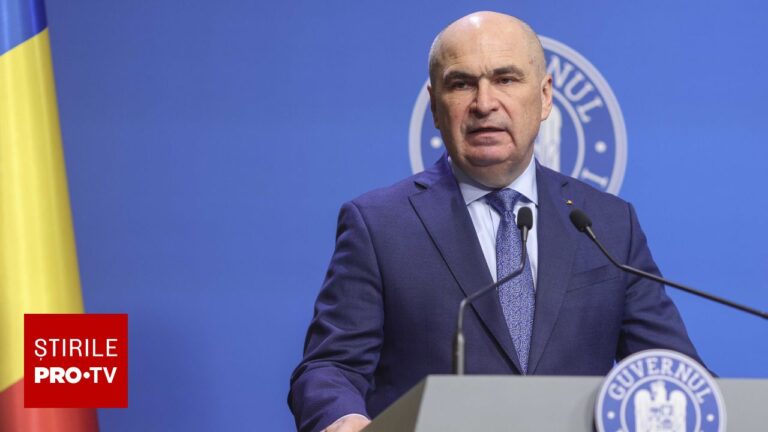 Cum văd românii schimbarea Guvernului Bolojan. Cei mai mulți cred că moțiunea a fost „inutilă” și că va „înrăutăți lucrurile”
