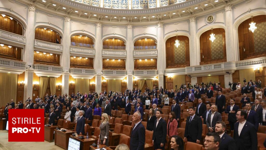 Salvații Copiii România a criticat proiectul de lege referitor la publicarea finanțatorilor ONG-urilor: „E o descurajare”