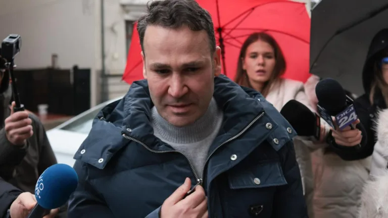 Lovitură în justiție în cazul lui Robert Negoiță. Dosarul care l-a urmărit două decenii s-a prăbușit