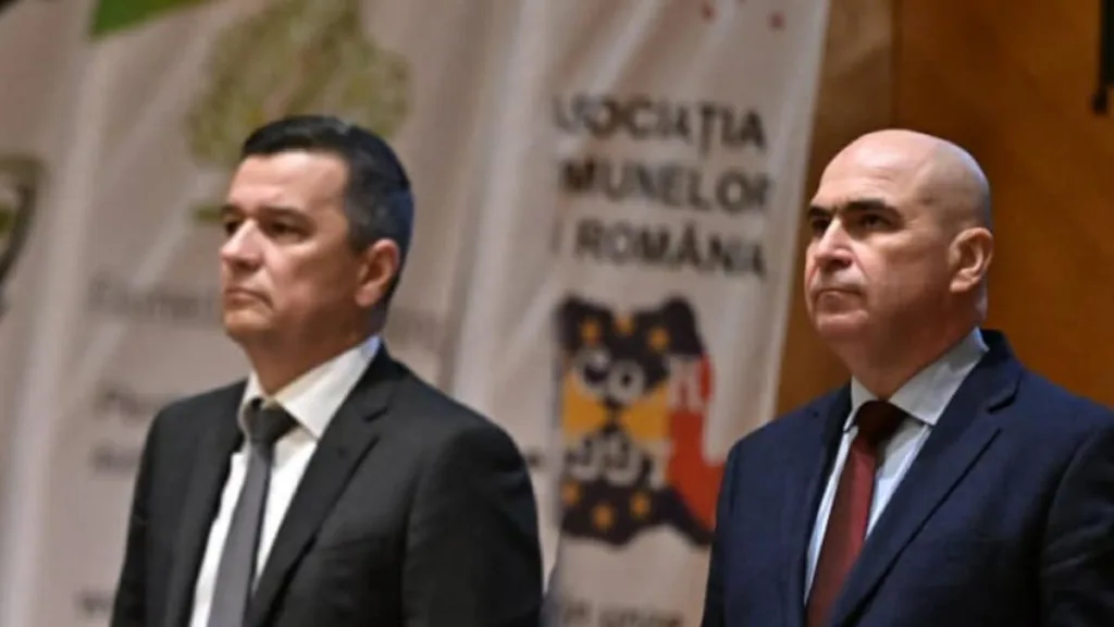 Sorin Grindeanu aprinde şi el lumina: Finul lui Ilie Bolojan are dosar penal, Bihor în top 3 la bani din bugetul de stat