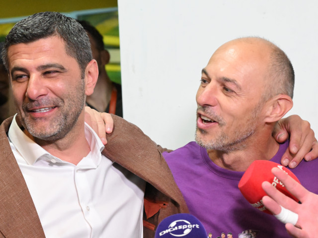 Dani Coman a intervenit, după ce Gigi Becali s-a întâlnit cu Bogdan Andone pentru a-l aduce la FCSB