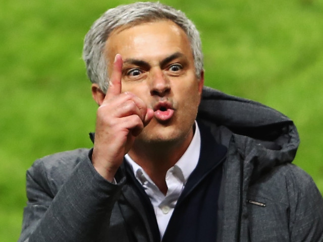 A văzut că Mourinho revine la Real Madrid și l-a făcut praf: „Nebunia nebuniilor! De zece ani e terminat”