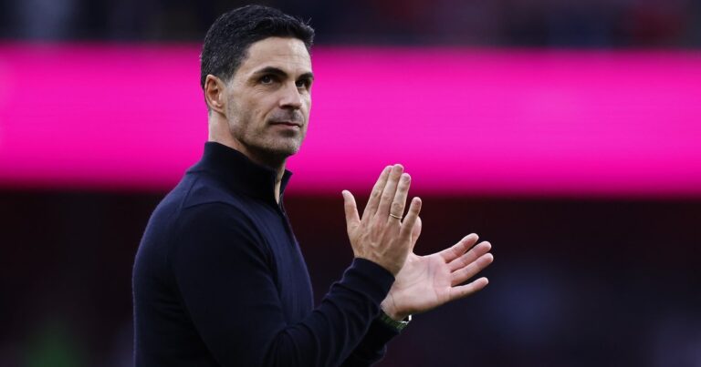 Arsenal Londra, noua campioană a Angliei. Manchester City a predat puterea în Premier League