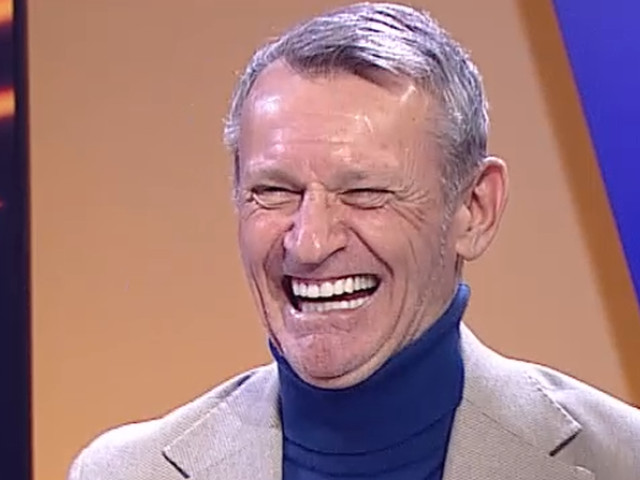 Gică Craioveanu: ”Să nu te atingi de el! E noul meu idol”