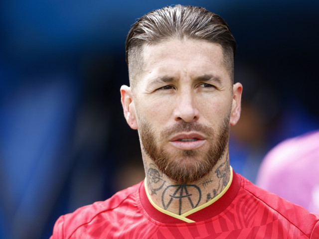 Ce lovitură! Sergio Ramos ”blochează” transferul unui român