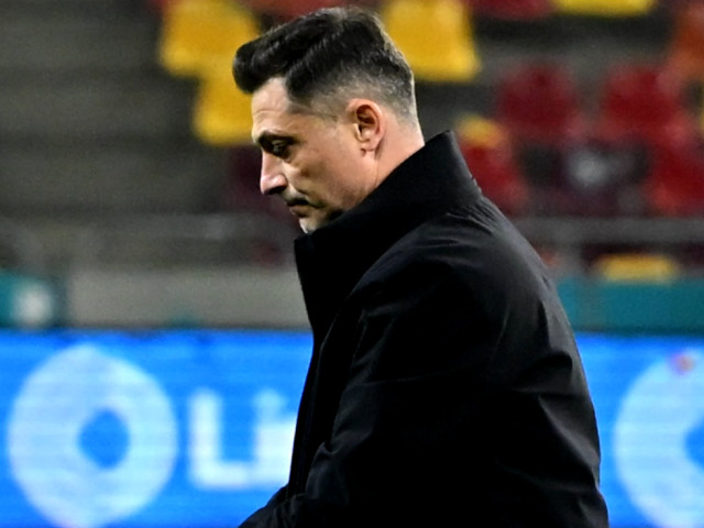 OUT! Mirel Rădoi s-a lămurit, după patru meciuri la Gaziantep