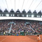 Haos total la Roland Garros » Jucătorii au decis să plece după 15 minute