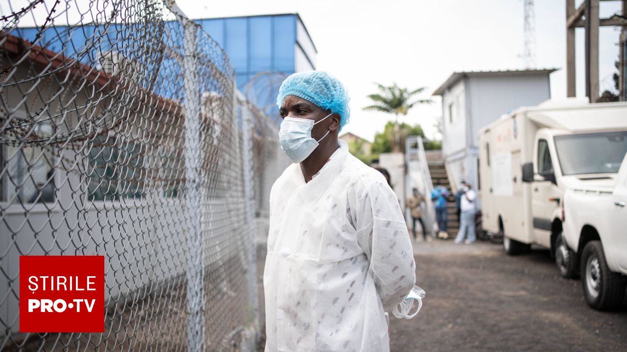 Epidemia de Ebola provoacă o alertă internațională. SUA introduc restricții. ”Numărul cazurilor ar putea exploda”