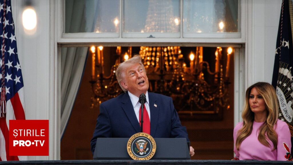 Trump nu se mai grăbește să oprească războiul din Iran, la o zi după ce anunța că îl va încheia rapid. ”Pare că pierdem”