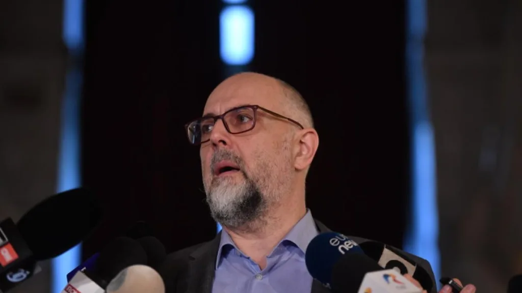 Guvern minoritar PSD