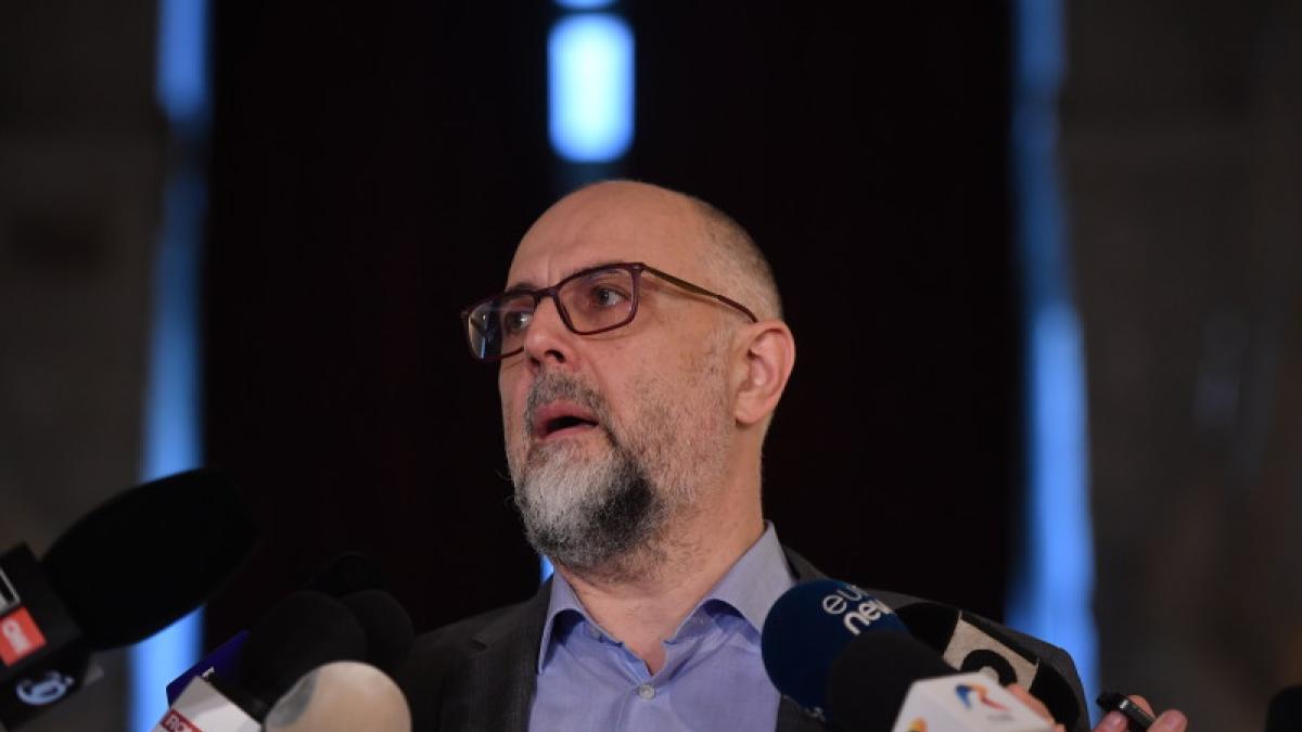 Guvern minoritar PSD