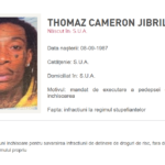 Rapperul Wiz Khalifa, dat în urmărire de Poliția Română