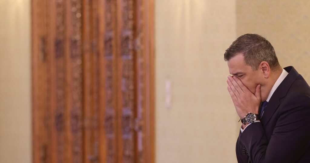 Strategia PSD din spatele „guvernului monocolor” și de ce varianta minoritară este doar o momeală