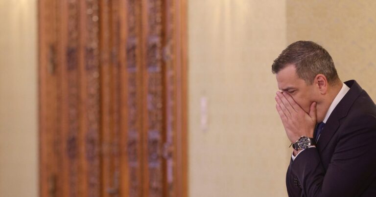 Strategia PSD din spatele „guvernului monocolor” și de ce varianta minoritară este doar o momeală