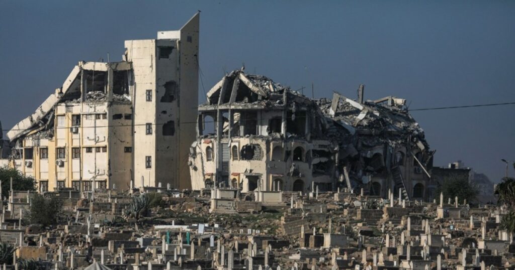 Planul lui Trump pentru Gaza, în impas: fonduri neplătite și progrese inexistente pe teren