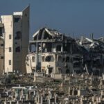 Planul lui Trump pentru Gaza, în impas: fonduri neplătite și progrese inexistente pe teren
