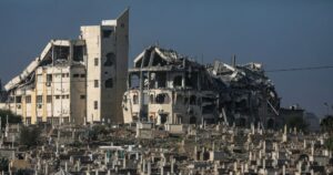 Planul lui Trump pentru Gaza, în impas: fonduri neplătite și progrese inexistente pe teren